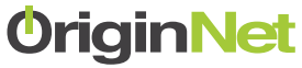 OriginNet Logo